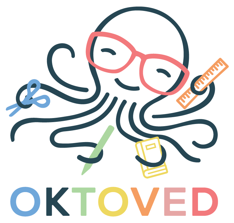 Oktoved